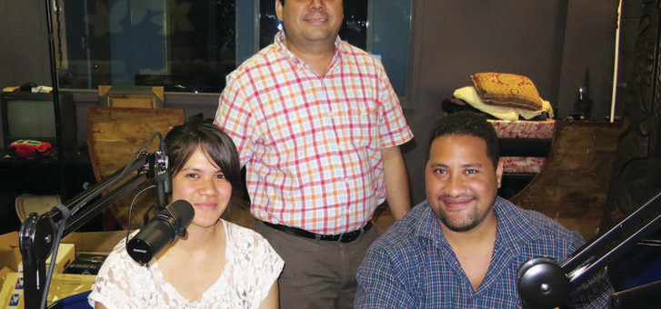 HopeChannel Radio