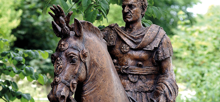 Nerva: Rome's "Good" Emperor