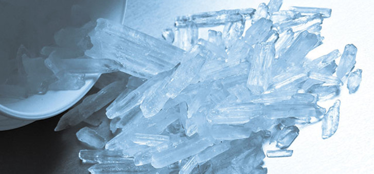 The Ice Battle