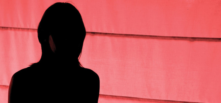 Prayer, prostitutes and the power of love