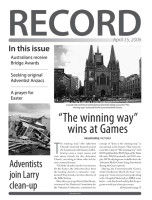 15 APR 2007