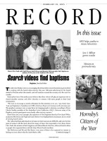 19 FEB 2005