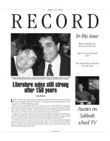 19 APR 2003