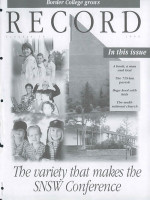 16 JAN 1999