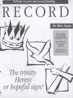 9 JUN 1999