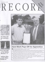 01 NOV 1997