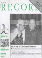 11 MAY 1996