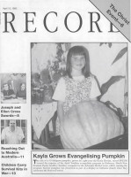 15 APR 1995