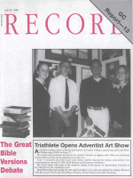 22 JUL 1995