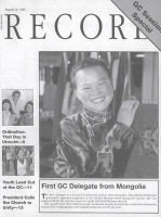 12 AUG 1995