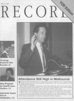 14 MAY 1994