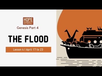 The Flood