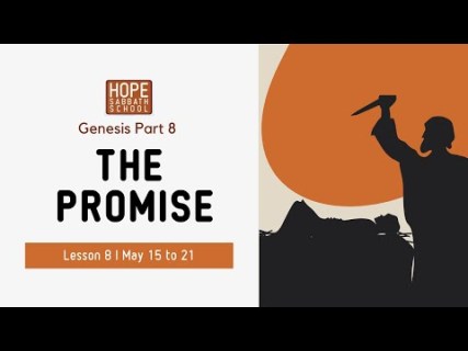 The Promise to Abraham
