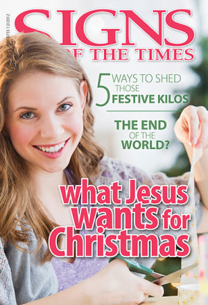 December 2012