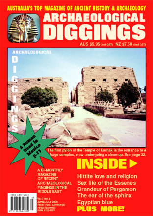 June 2000