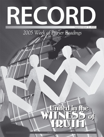 03 SEP 2005
