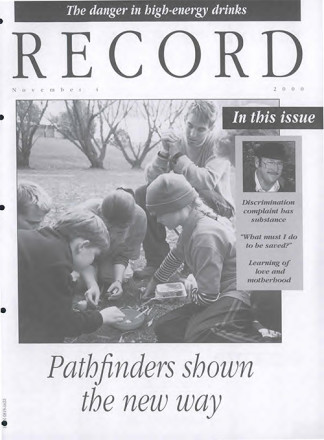 04 NOV 2000