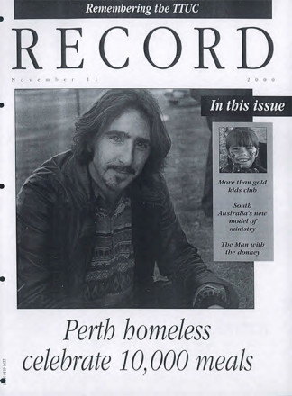 11 NOV 2000