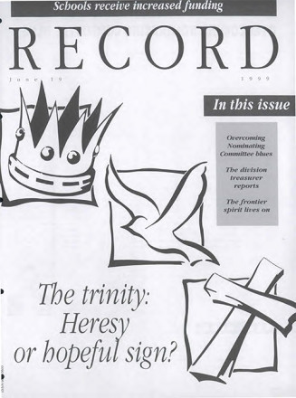 9 JUN 1999