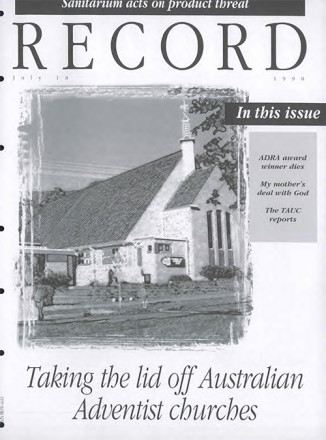 18 JUL 1998