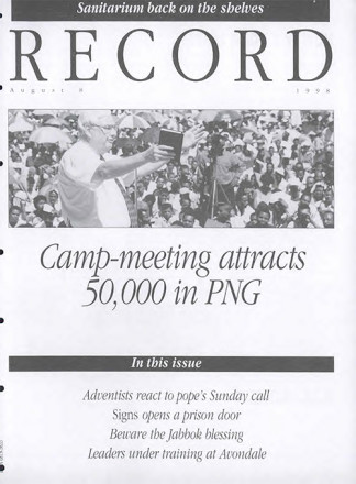 08AUG 1998