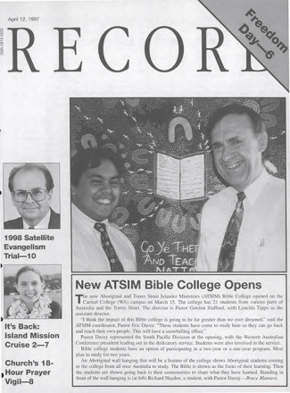 12 APR 1997