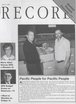 14 JUN 1997