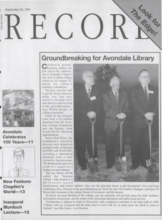 20 SEP 1997