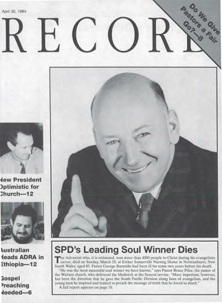 30 APR 1994