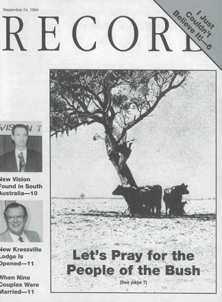 24 SEP 1994