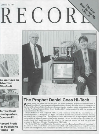 15 OCT 1994