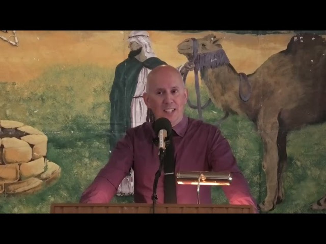 Faith Jere 2025 Sermons - Gosnells Adventist Church
