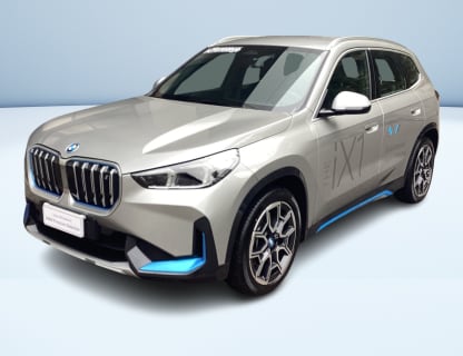 IX1 XDRIVE30 XLINE