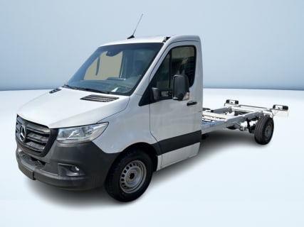 317 CDI T 43/35