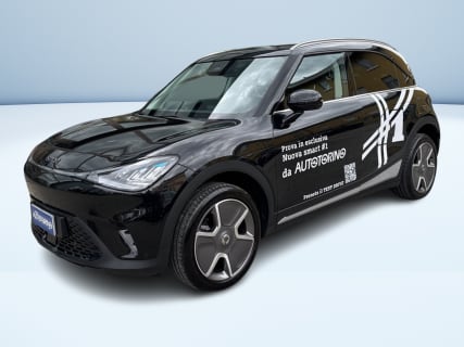 #1 SMART SUV PRO+