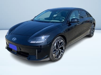 Ioniq 6 77.4kWh 4WD Evolution