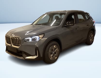 BMW IX1 XDRIVE30