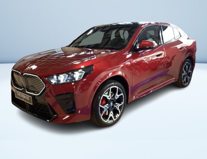 IX2 XDRIVE30