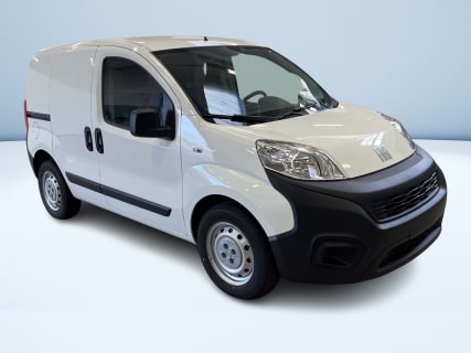 FIORINO S2 CARGO 1.3 MULTIJET95 CV E6.4