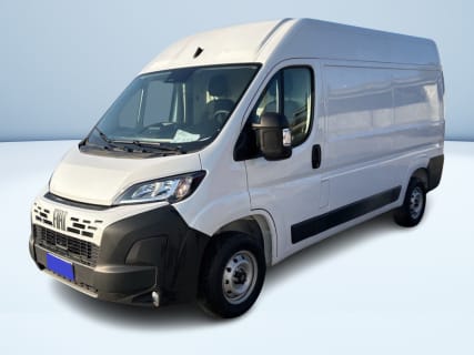 DUCATO EASY PRO FURGONE LASTRATO 33Q MH2 2.2 140CV