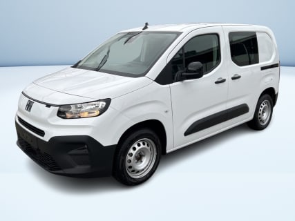 NEW DOBLO VAN CH1 1.5 BLUEHDI130CV MT6