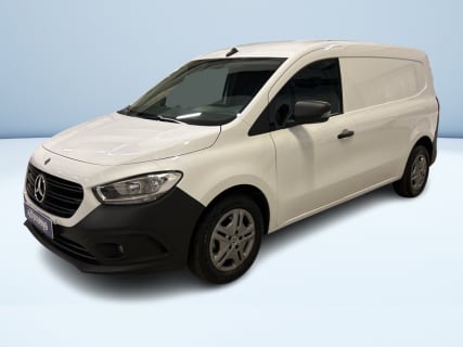 Citan Furgone 112 CDI Extralong