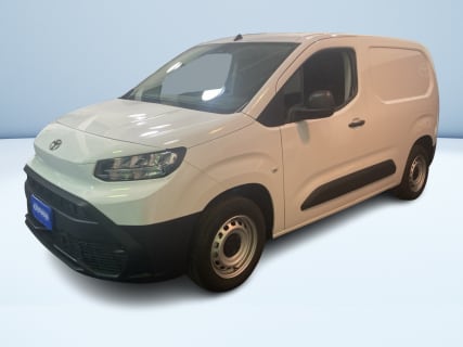 PROACE CITY 1.5D L1 100HP S ACTIVE MY24