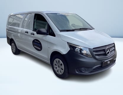 VITO 110 CDI FURGONE LONG