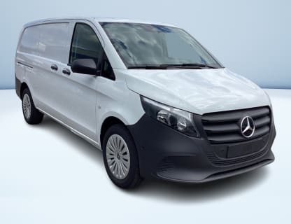 VITO FURGONE PRO 116 CDI LONG