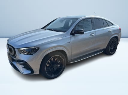 GLE 53 AMG 4MATIC+ EQ BOOST