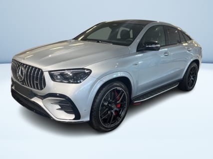 GLE 53 AMG 4MATIC+ EQ BOOST