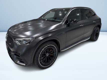 AMG GLC 43 4Matic AMG Line Premium Plus Extra