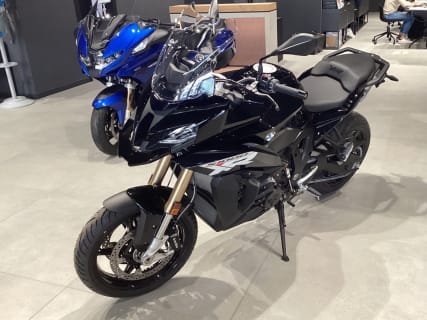 S 1000 XR