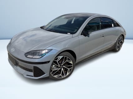 IONIQ 6 77.4KWH 2WD EVOLUTION + DM + SR